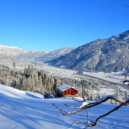 & Wachterhof 3* Kaltenbach
