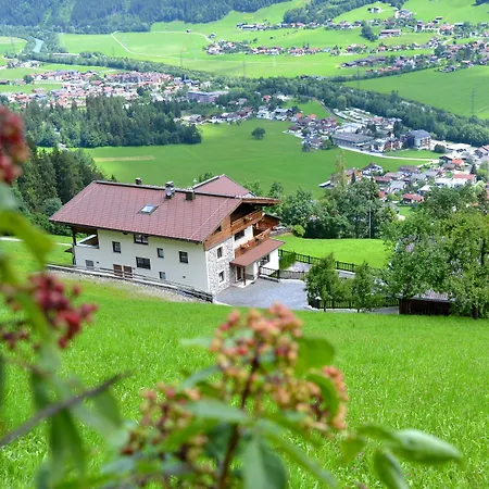 Hotel & Wachterhof Kaltenbach