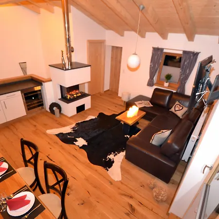 & Wachterhof 3* Kaltenbach