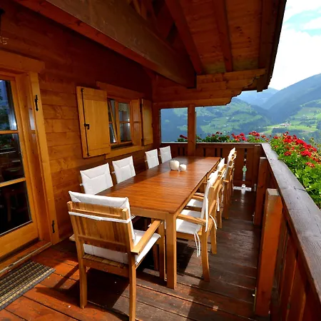 & Wachterhof Hotel 3*