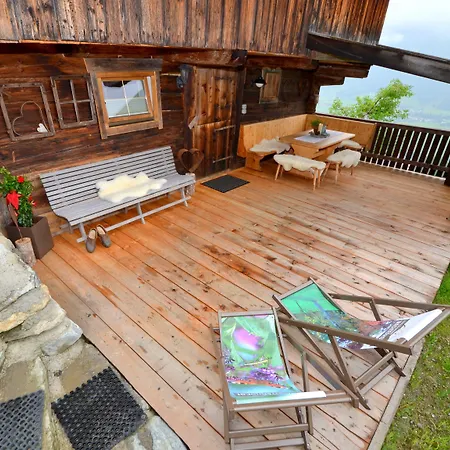 & Wachterhof 3*
