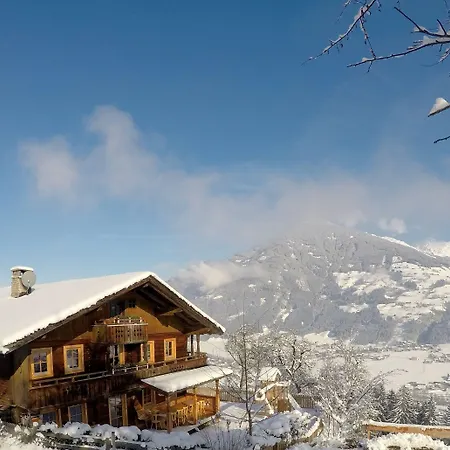 & Wachterhof Kaltenbach