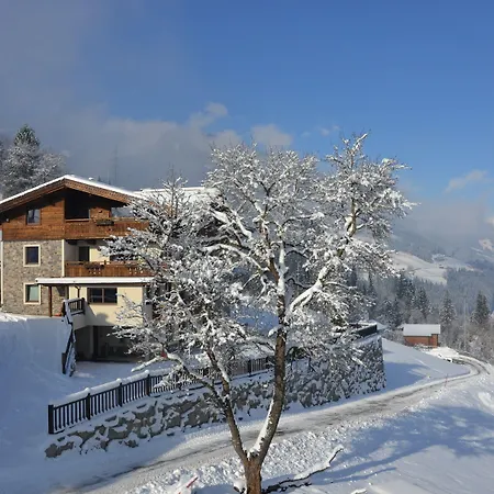 & Wachterhof Hotel