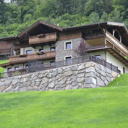 & Wachterhof Kaltenbach