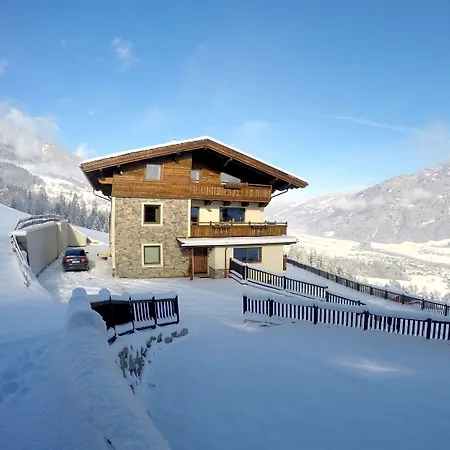 & Wachterhof 3* Kaltenbach