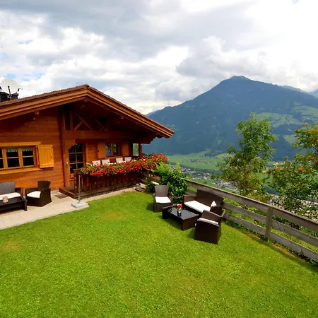 Hotel & Wachterhof Kaltenbach