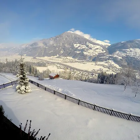 & Wachterhof Hotel Kaltenbach