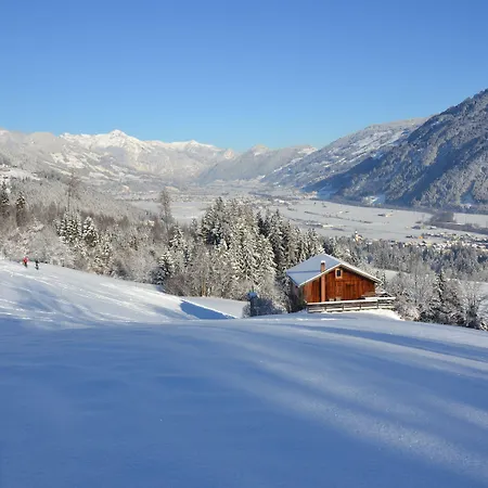 & Wachterhof Kaltenbach