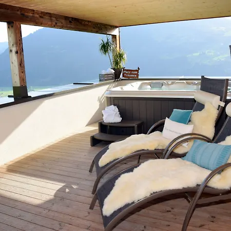Hotel & Wachterhof Kaltenbach