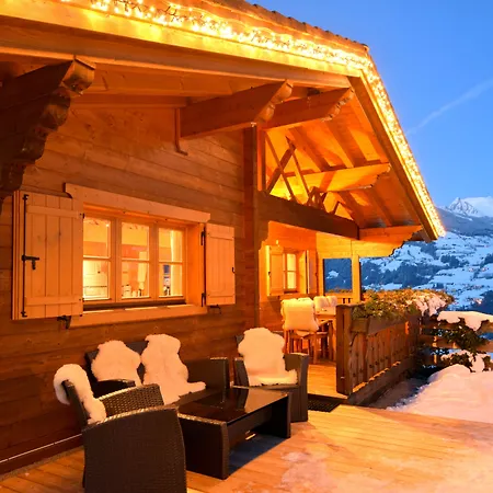 & Wachterhof Hotel 3*