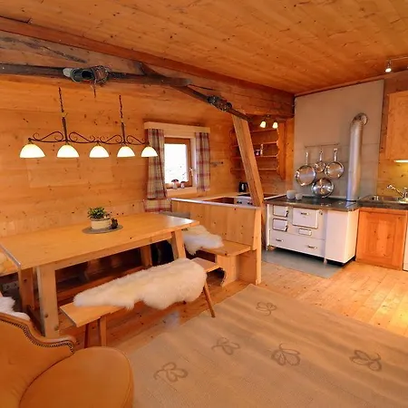 & Wachterhof 3*