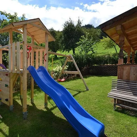 & Wachterhof 3*