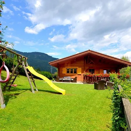 & Wachterhof Hotel