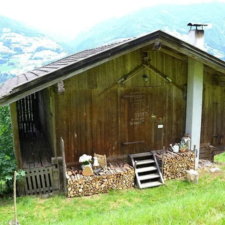 & Wachterhof 3* Kaltenbach