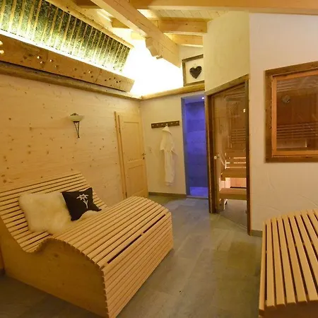 & Wachterhof 3*