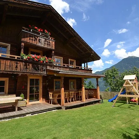 & Wachterhof Hotel