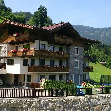 & Wachterhof Hotel Kaltenbach