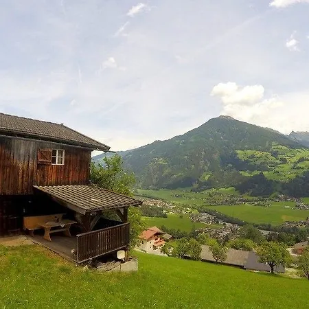 & Wachterhof 3* Kaltenbach