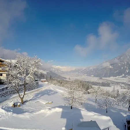 & Wachterhof 3* Kaltenbach