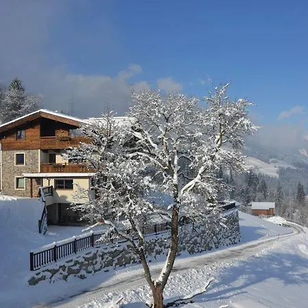 & Wachterhof Hotel Kaltenbach