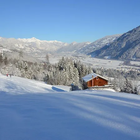 & Wachterhof 3*