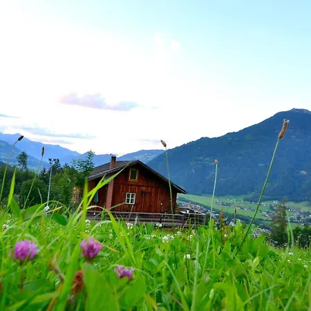 Hotel & Wachterhof Kaltenbach