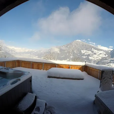 & Wachterhof 3* Kaltenbach