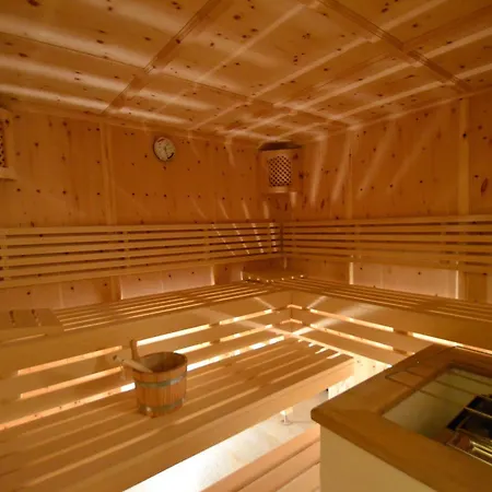 & Wachterhof 3*