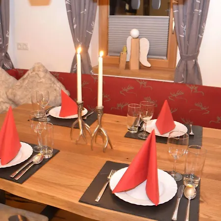 & Wachterhof Hotel Kaltenbach