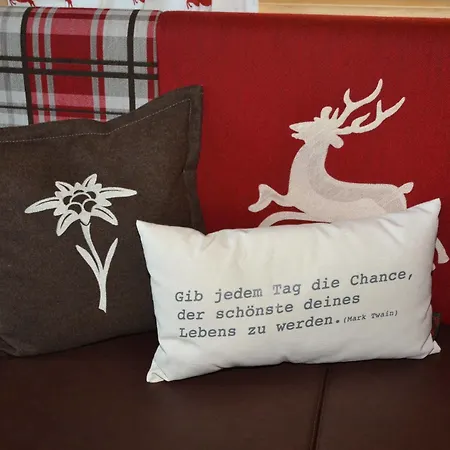 & Wachterhof 3*