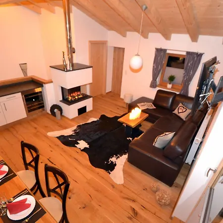 & Wachterhof 3* Kaltenbach