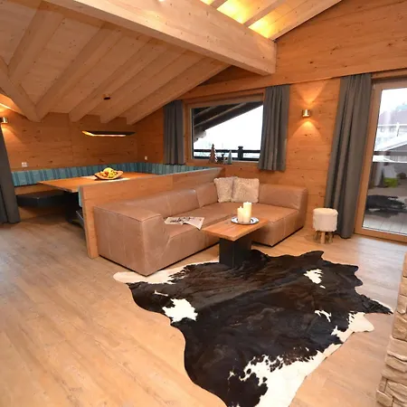 & Wachterhof 3*